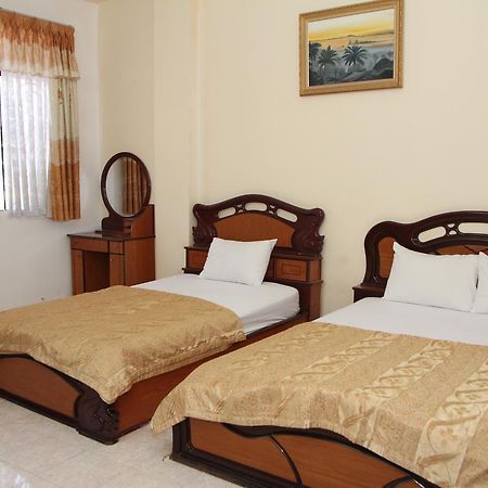 Ngan Long Hotel Ho Chi Minh Zewnętrze zdjęcie