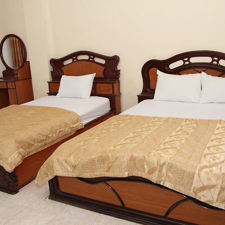 Ngan Long Hotel Ho Chi Minh Zewnętrze zdjęcie
