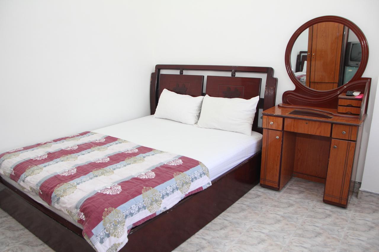 Ngan Long Hotel Ho Chi Minh Zewnętrze zdjęcie