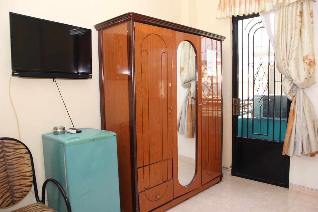 Ngan Long Hotel Ho Chi Minh Zewnętrze zdjęcie