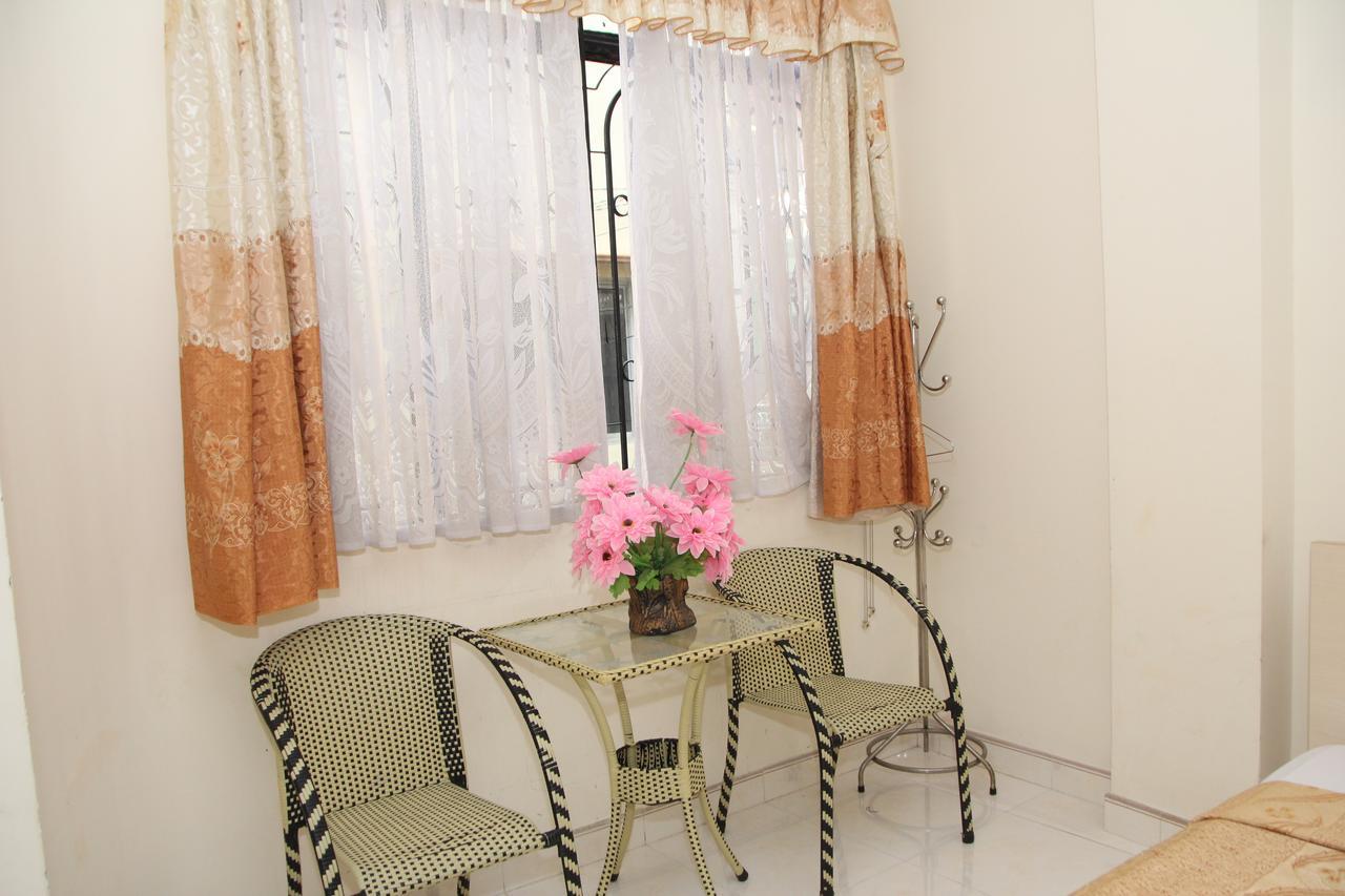 Ngan Long Hotel Ho Chi Minh Zewnętrze zdjęcie