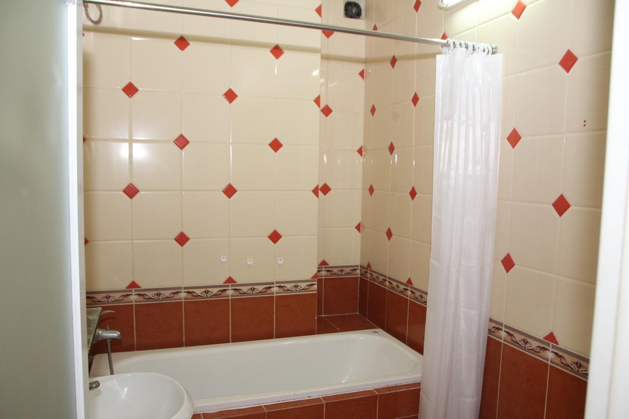 Ngan Long Hotel Ho Chi Minh Zewnętrze zdjęcie