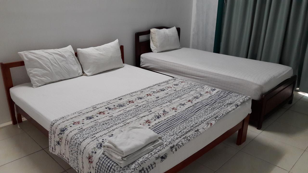 Ngan Long Hotel Ho Chi Minh Pokój zdjęcie