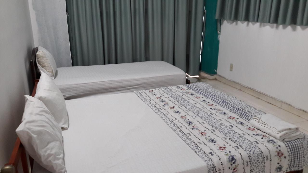 Ngan Long Hotel Ho Chi Minh Zewnętrze zdjęcie