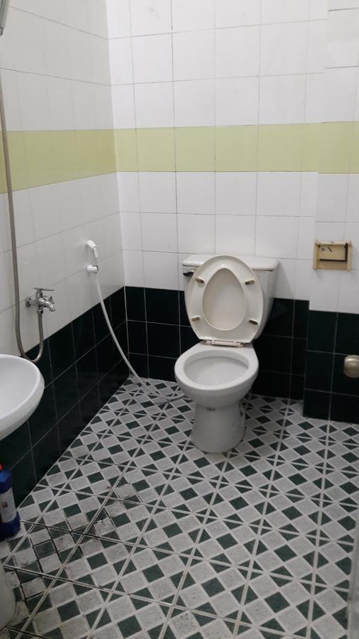 Ngan Long Hotel Ho Chi Minh Pokój zdjęcie
